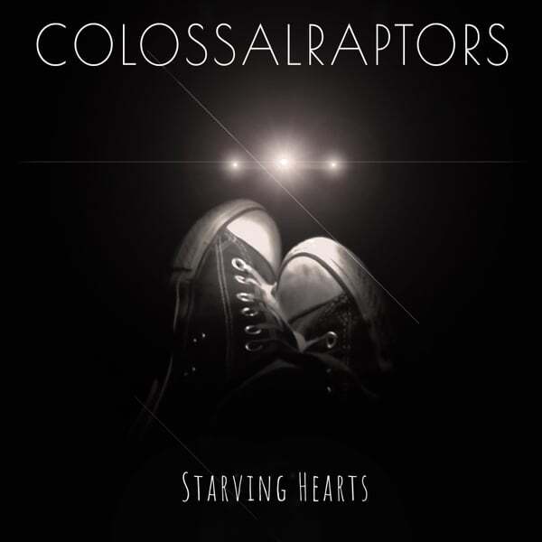 Cover art for Starving Hearts